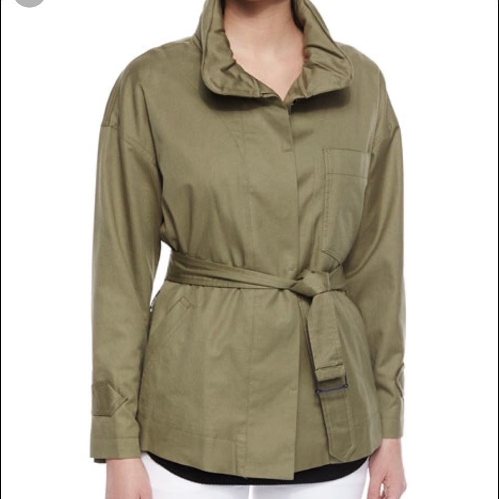 Last Chance! 🛍 Isabel Marant Jacket EUC